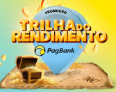 PagBank – Campanha Promocional