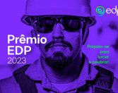 EDP – Plataforma de Premiação 2023