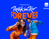 Itaú – Rock in Rio 2024