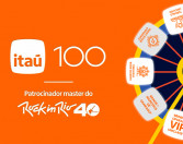 Promoção Local – Rock in Rio Itaú 2024