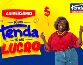 Tenda Atacado – Campanha Promocional 2024