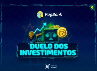 PagBank e B3 – Game