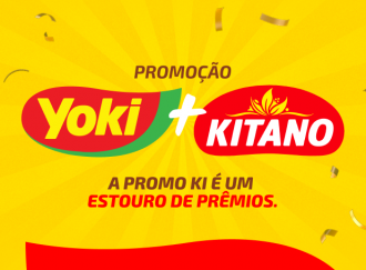 Yoki + Kitano – Campanha Promocional