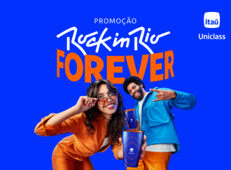 Itaú – Rock in Rio 2024