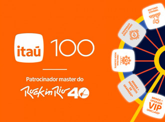 Promoção Local – Rock in Rio Itaú 2024