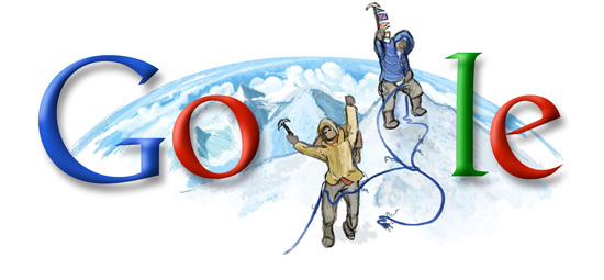 Como surgiu os Google Doodles? - Quora