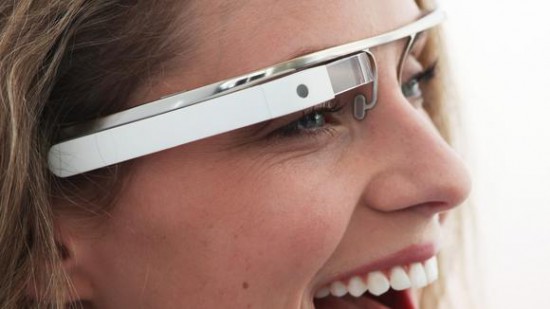 O que você faria se tivesse um Google Glass?