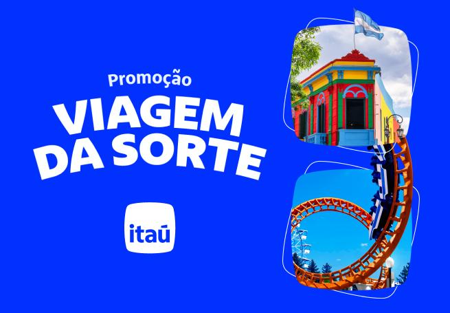 Itaú Seguros – Campanha Promocional 2024