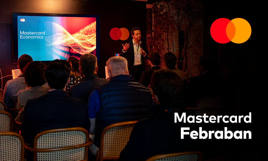 Mastercard – Febraban